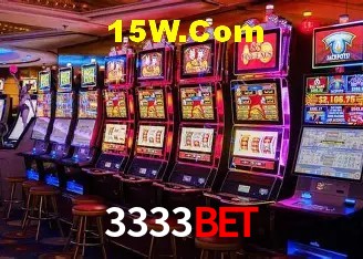 3333bet Salvador - Statistics