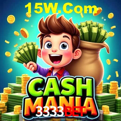 Descubra a Magia dos Jogos de Arcade no 3333bet