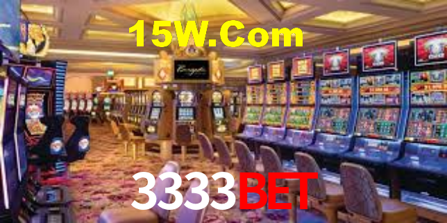 3333bet