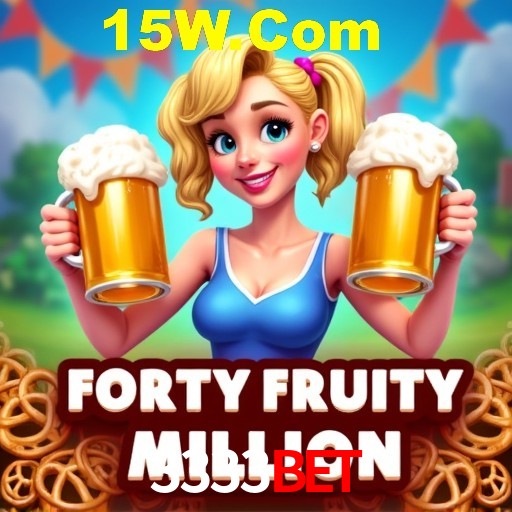 Descubra o Mundo do Cassino Online com 3333bet