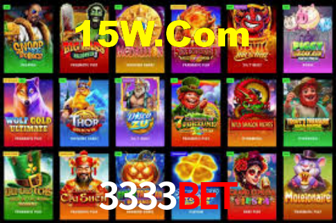 3333bet: A Experiência de Casino com Jogos de Mesa ao Vivo