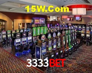 3333bet Salvador - Strategy