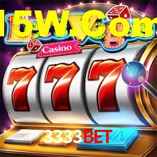 VIP Casino 3333bet