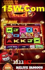 3333bet Slot - 320+ Caça-Níqueis Premium