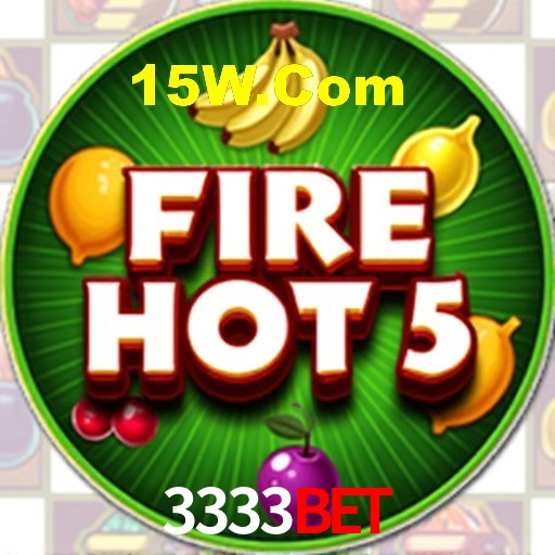 Recursos de Bônus 3333bet