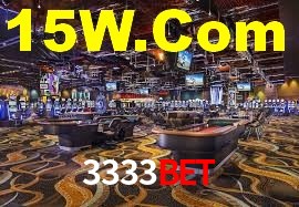 Daily Bonuses 3333bet
