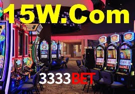 Exclusive Games 3333bet