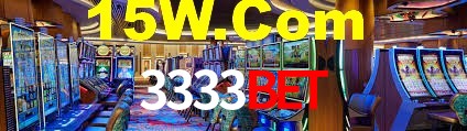 Statistics 3333bet