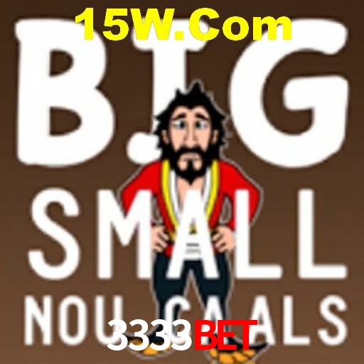 3333bet Belo Horizonte - Provably Fair