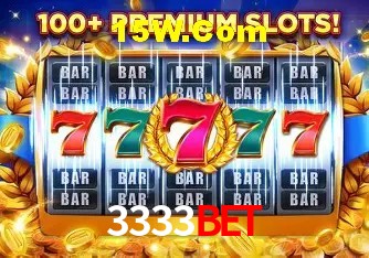 3333bet - User Statistics
