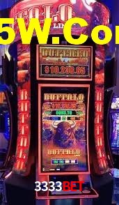 Tournaments 3333bet