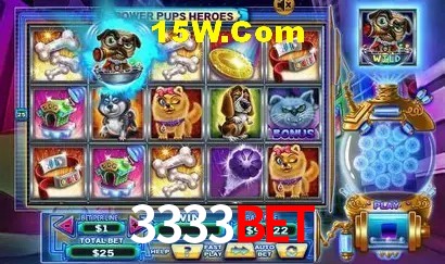 3333bet - Análise de Mercados Esportivos