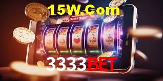 Bonus Features 3333bet