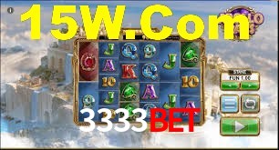 Programa VIP 3333bet