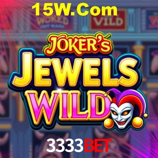 Provedores de Jogos 3333bet