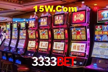 Promoções Sazonais 3333bet