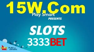 3333bet App Interface