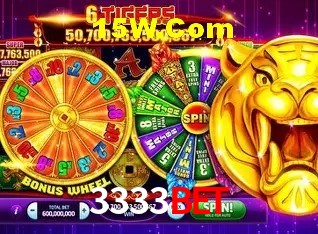 Especiais de Fim de Semana 3333bet