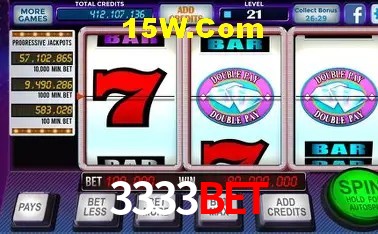3333bet Belo Horizonte - Payments