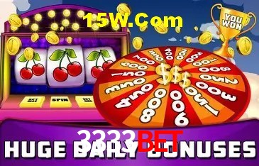 3333bet Belo Horizonte - Jackpots