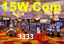 Ofertas Imperdíveis na 3333bet: Promoções e Bônus Que Valem a Pena