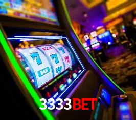3333BET.Com - Login E Jogue No Casino Online -3333BET