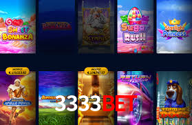 3333BET - 3333BET.Com - Destaca-Se Pela Inovação!