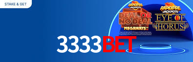 3333BET.Com - 3333BET.Com - Cassino Plataforma App