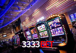 3333BET