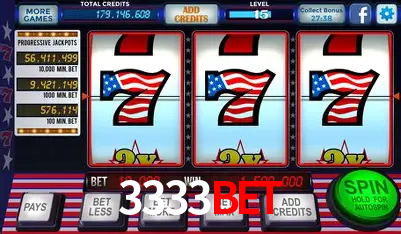 3333BET