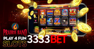 3333BET